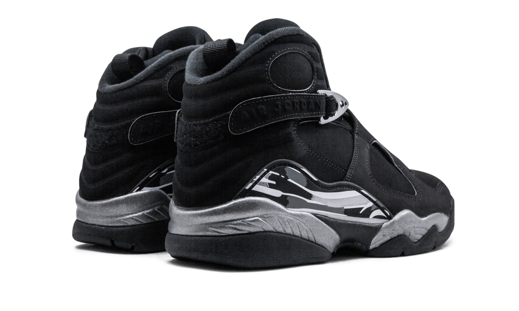 Air Jordan 8 Retro "Chrome" 305381 003