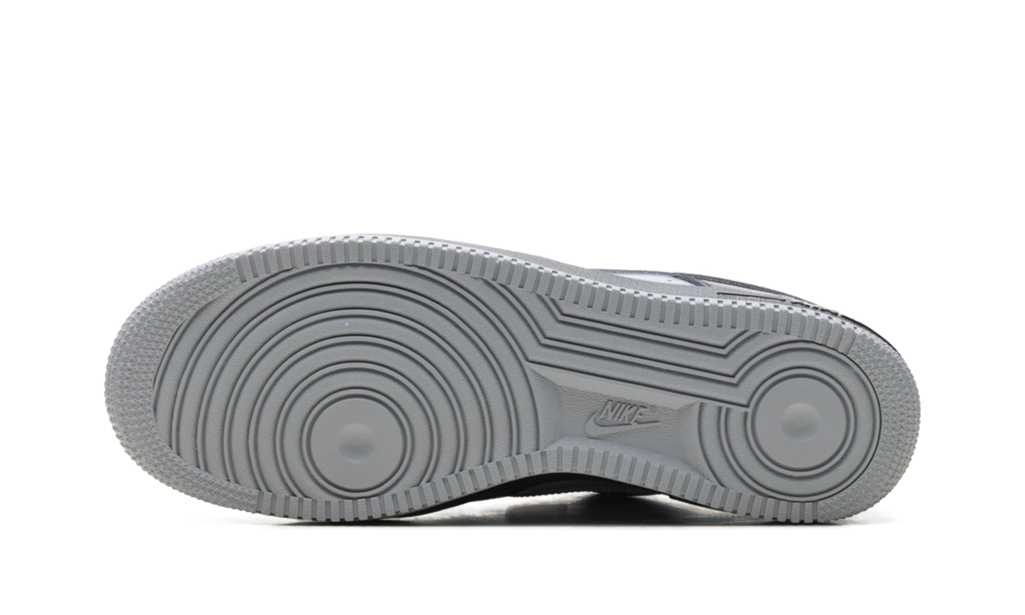 Air Force 1 Low "Central Cee - Black / Smoke Grey" IO9974 010