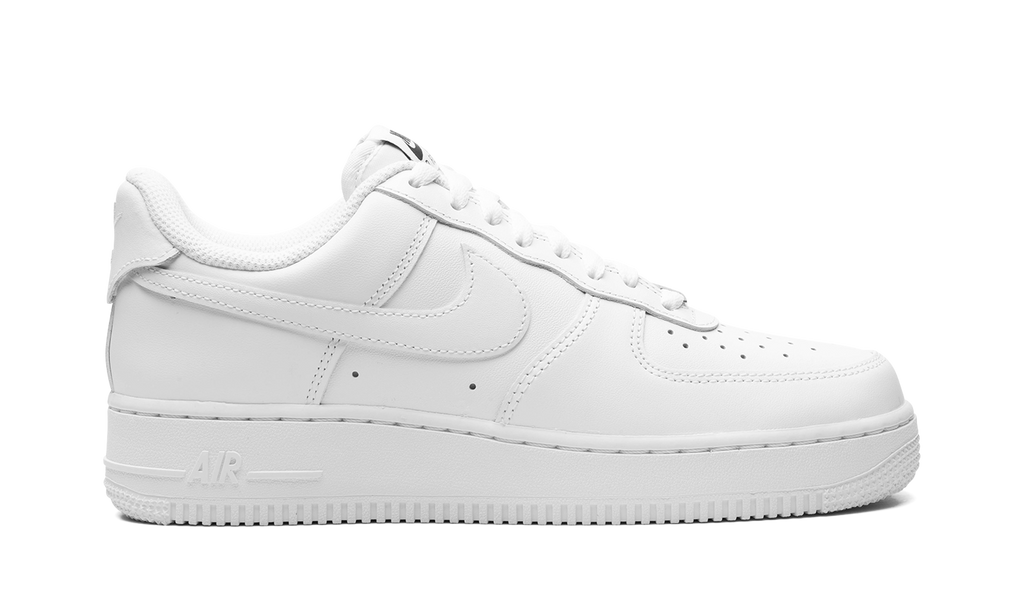 AIR FORCE 1 LO MNS WMNS "Flyease - White" DX5883 100