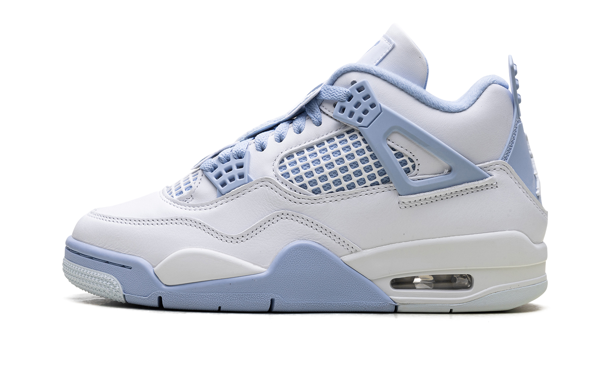 Air Jordan 4 WMNS "Aluminum" HV0823 100