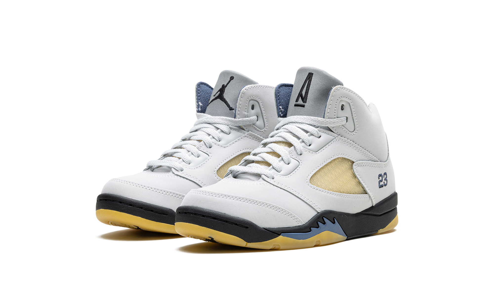 Air Jordan 5 SP PS "A Ma Maniére - Dawn" FZ3356 004