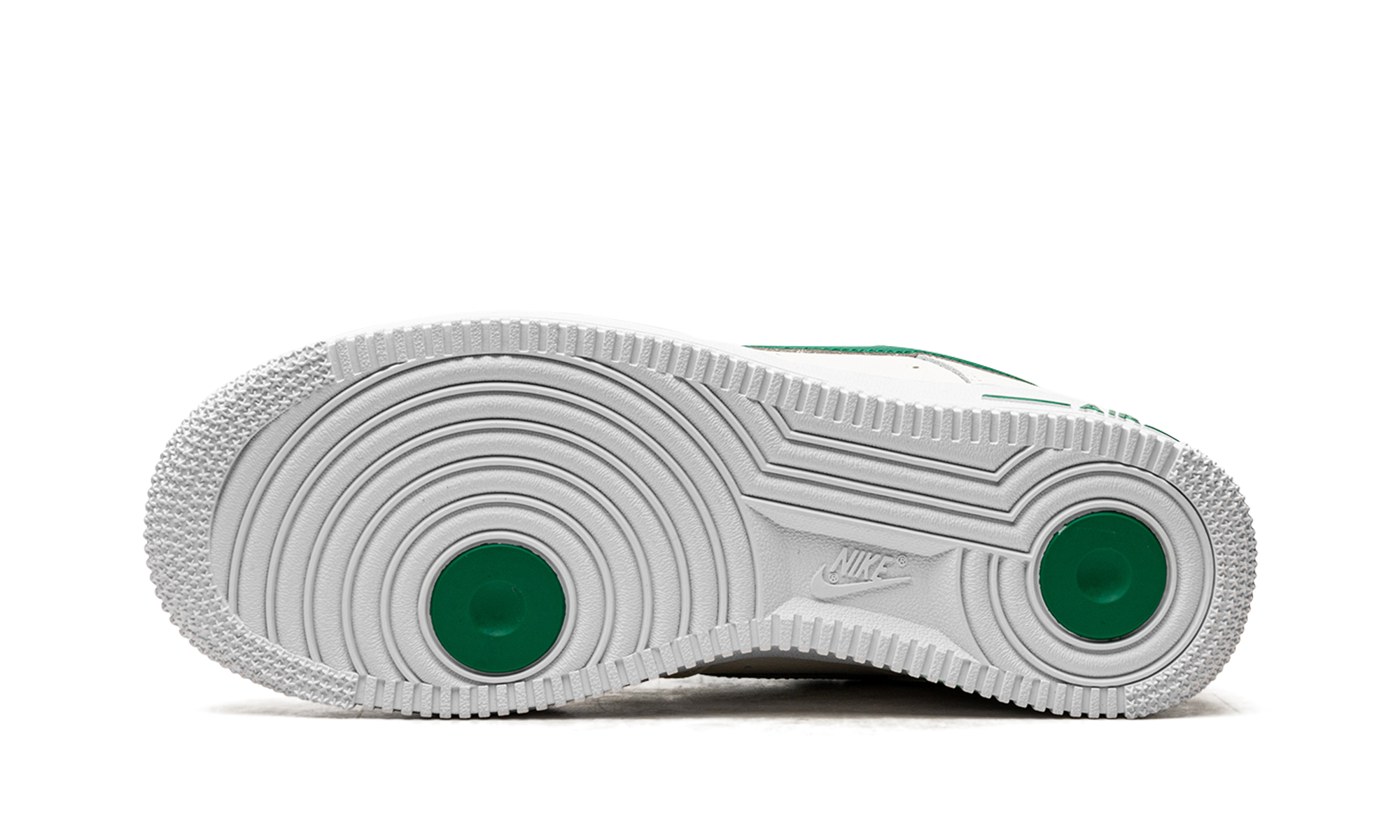 Air Force 1 Low "Malachite - White" DQ7658 101