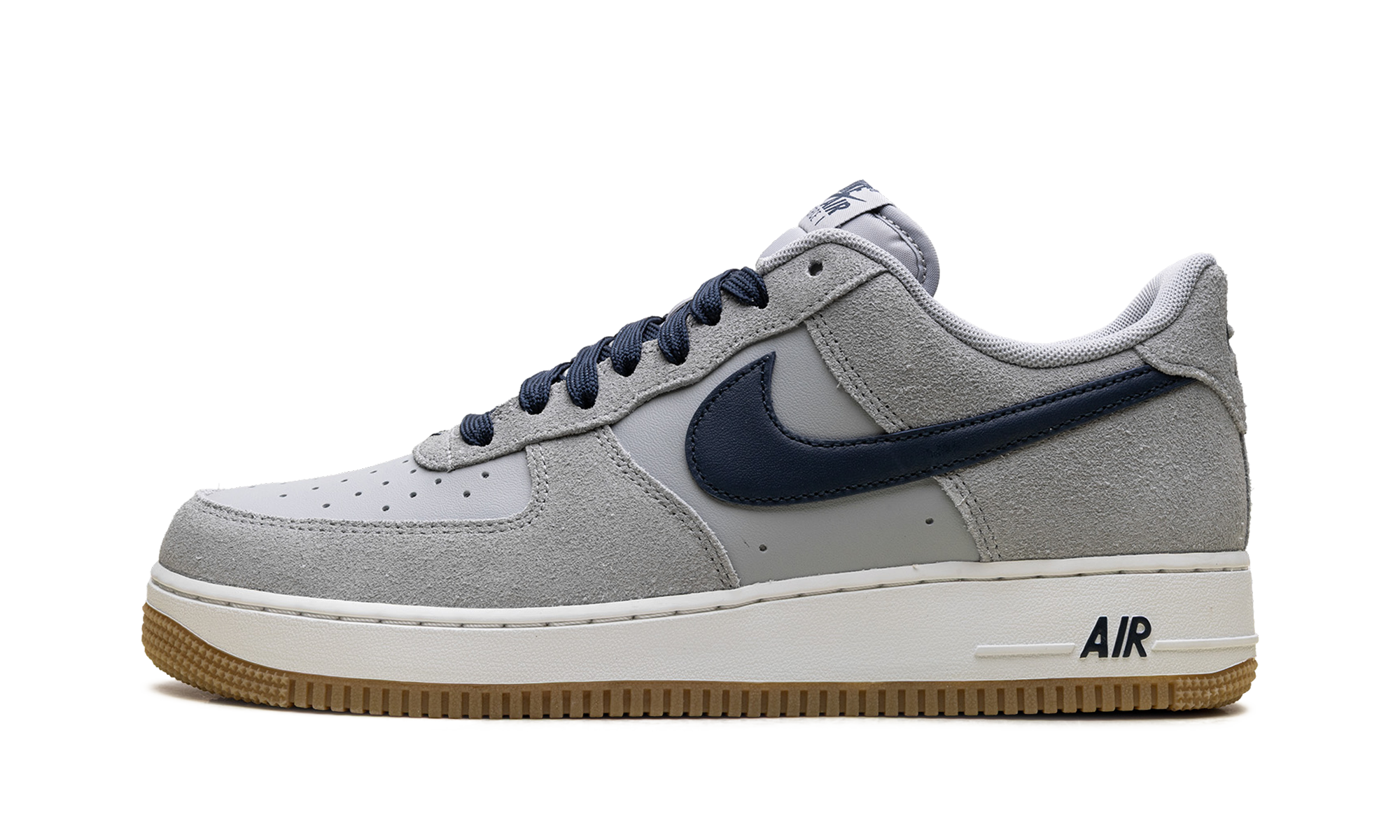 Air Force 1 Low "Light Smoke Grey Navy" IB6388 003