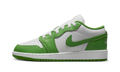 Air Jordan 1 Low GS "CHLOROPHYLL" HF4779 100