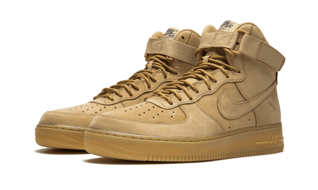 Air Force 1 High '07 LV8 "FLAX" 806403 200
