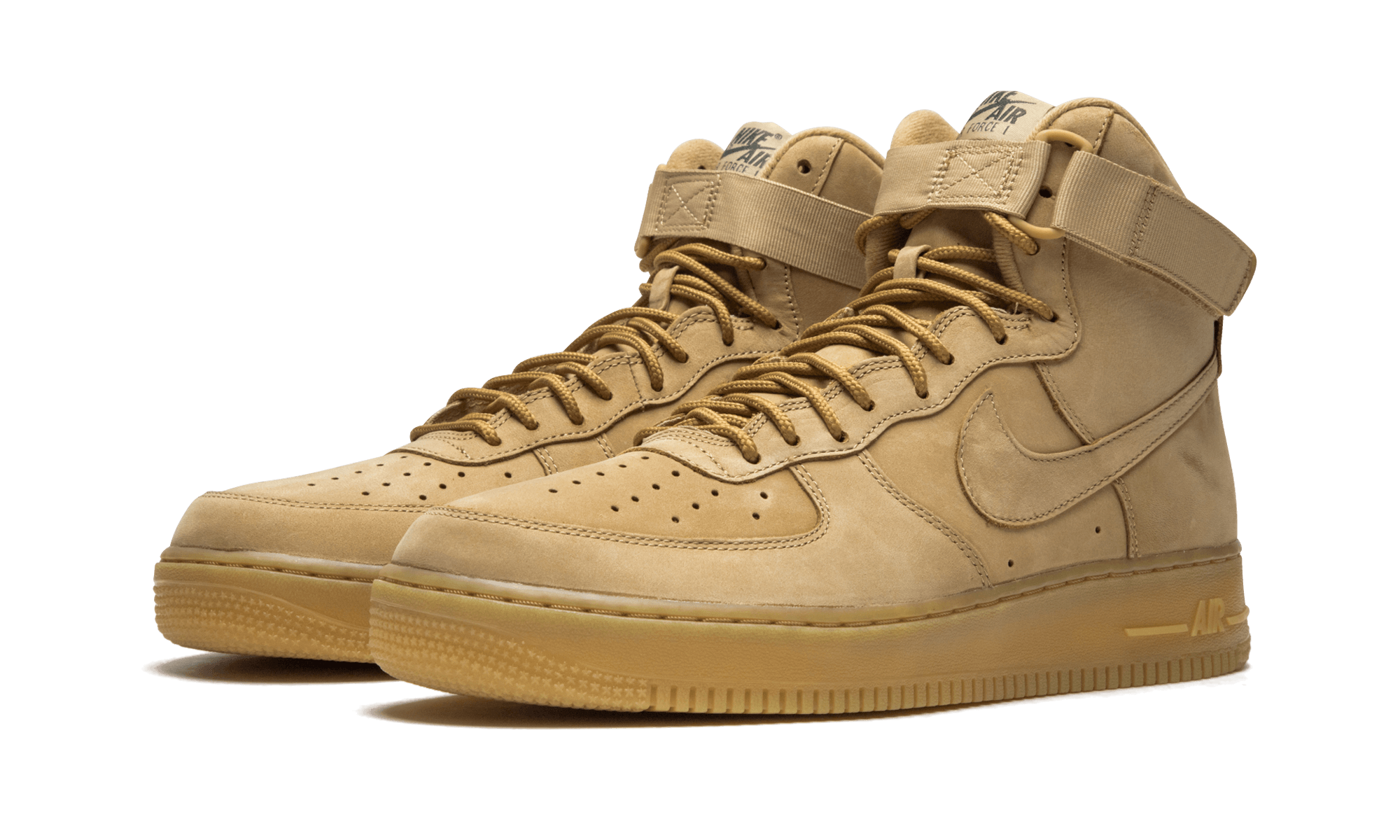 Air Force 1 High '07 LV8 "FLAX" 806403 200