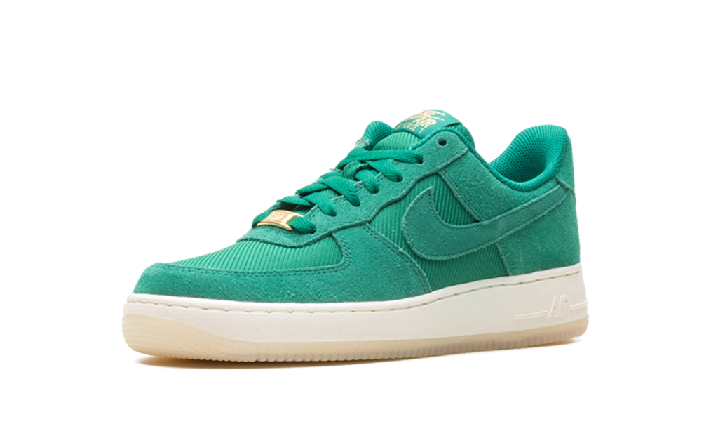 Air Force 1 Low '07 LV8 "Malachite" FZ5222 300