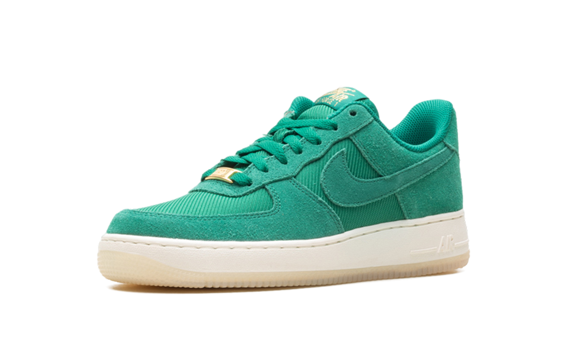 Air Force 1 Low '07 LV8 "Malachite" FZ5222 300