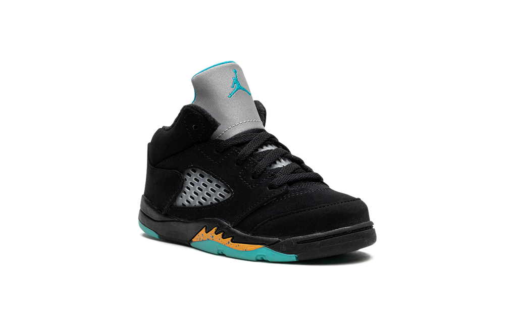 Air Jordan 5 TD "Aqua" 440890 047