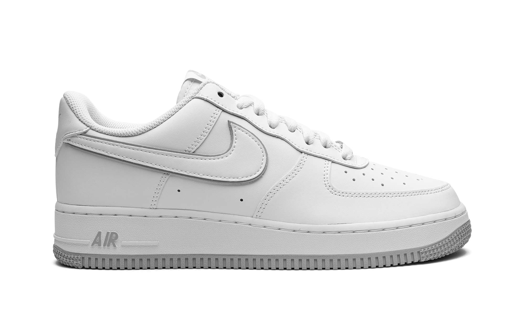 Air Force 1 Low Retro "White/Grey" DV0788 100