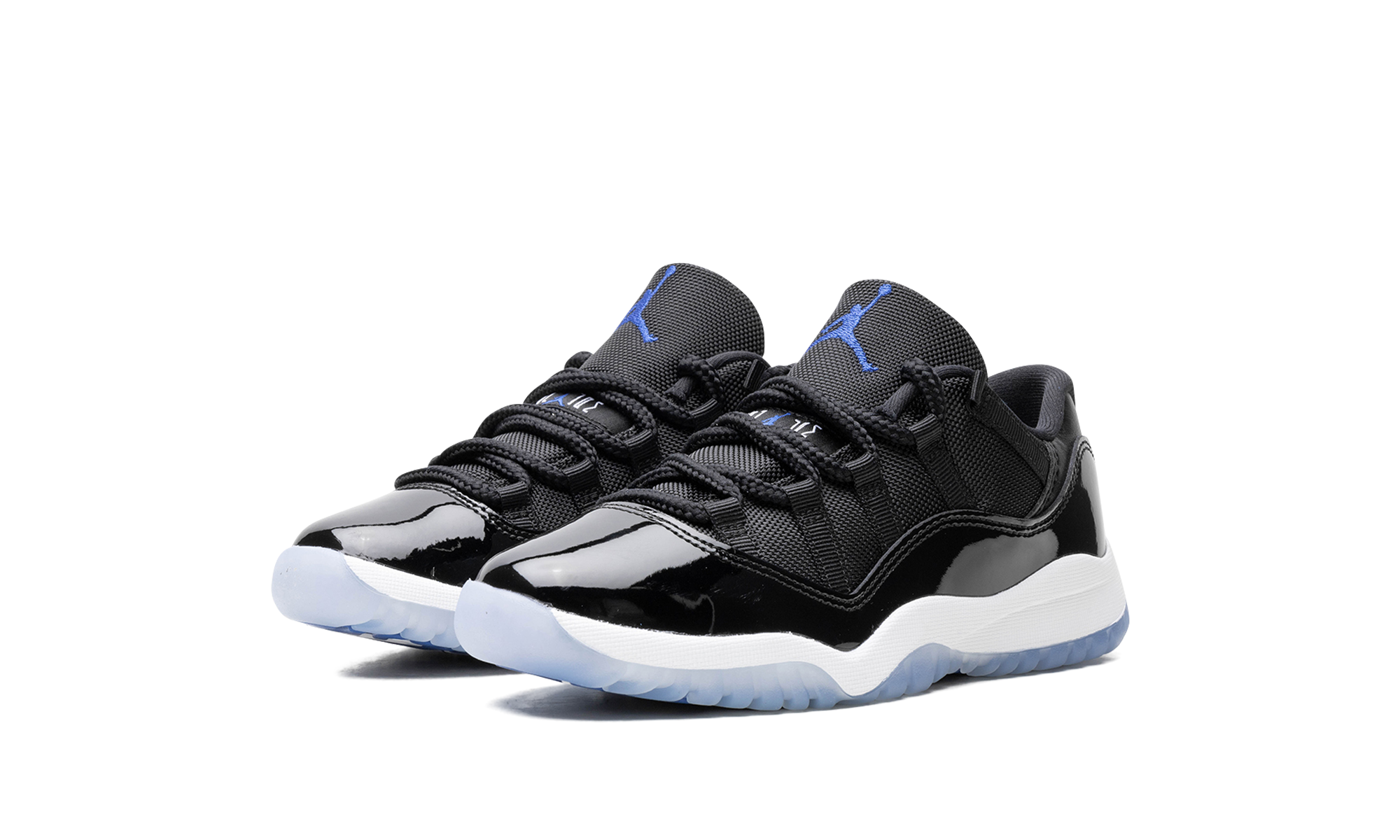 Air Jordan 11 PS "Space Jam" FV5116 004