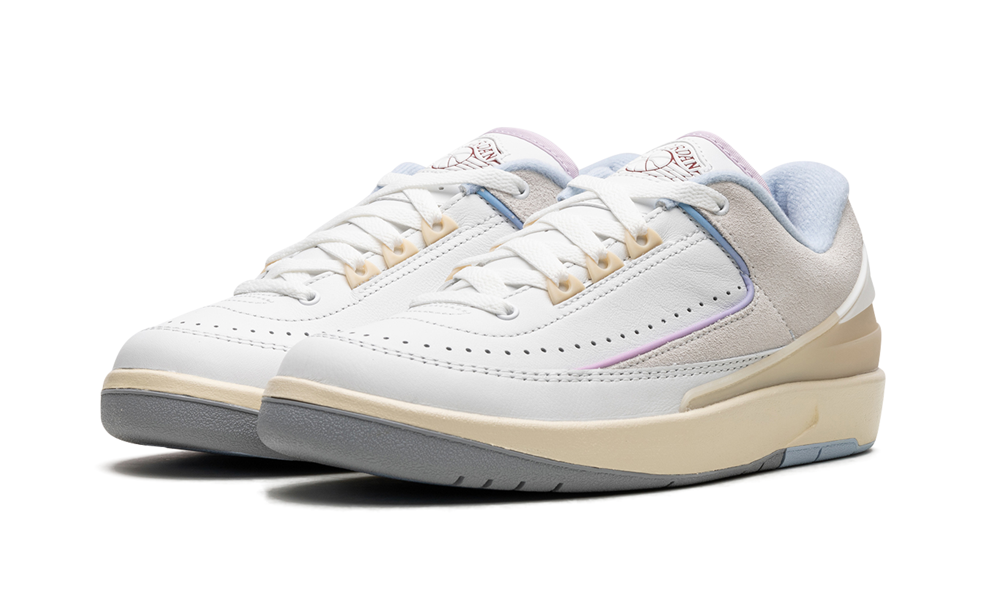 AIR JORDAN 2 LO WMNS "Look Up In The Air" DX4401 146