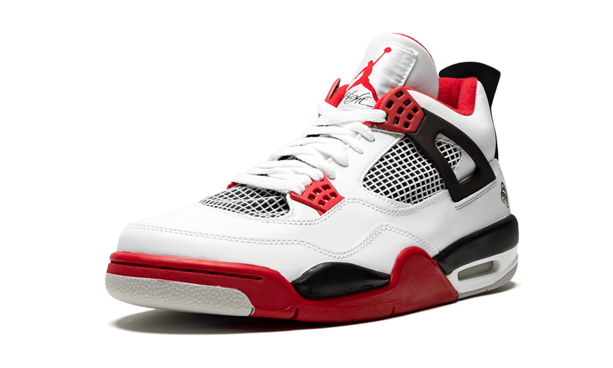 Air Jordan 4 Retro "Mars Blackmon" 308497 162