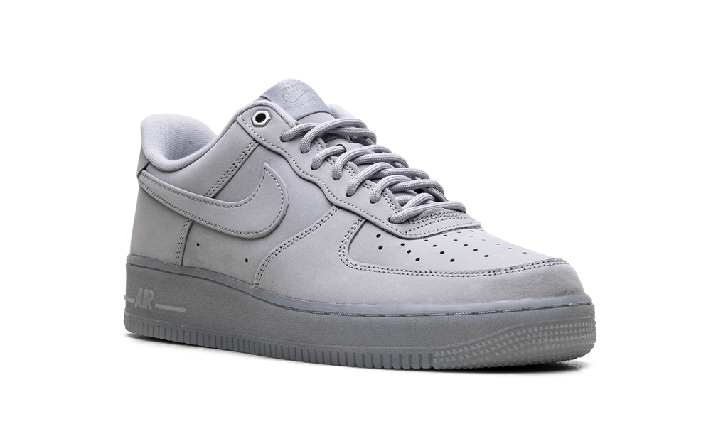 Air Force 1 '07 WB "Triple Wolf Grey'" CJ9179-002