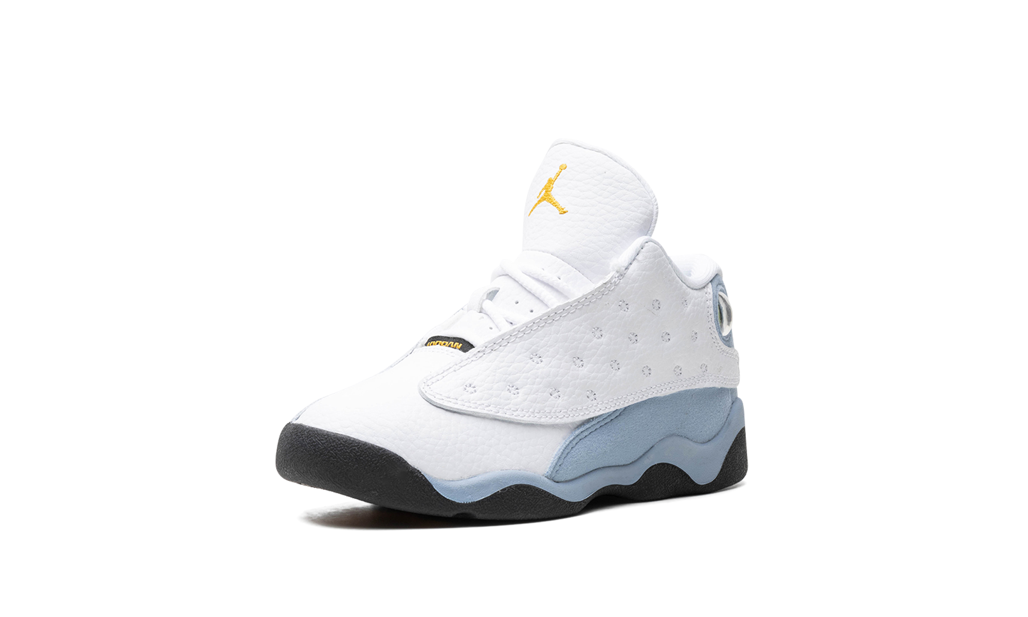 Air Jordan 13 TD "Yellow Ochre" DJ3004 170