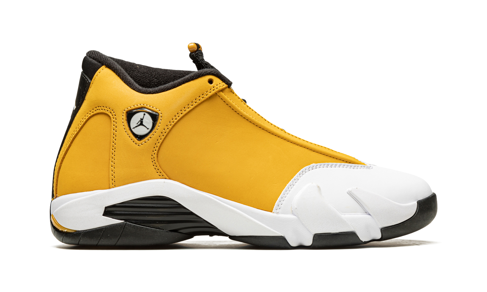 Air Jordan 14 "Ginger" 487471 701
