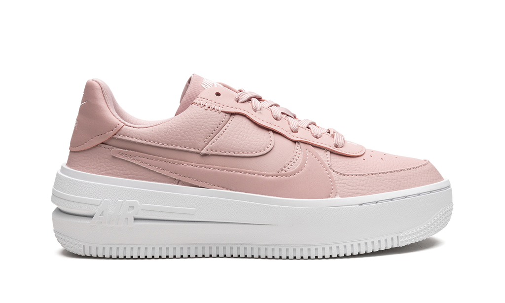 AIR FORCE 1 PLT.AF.ORM MNS WMNS "Pink Oxford" DJ9946 602