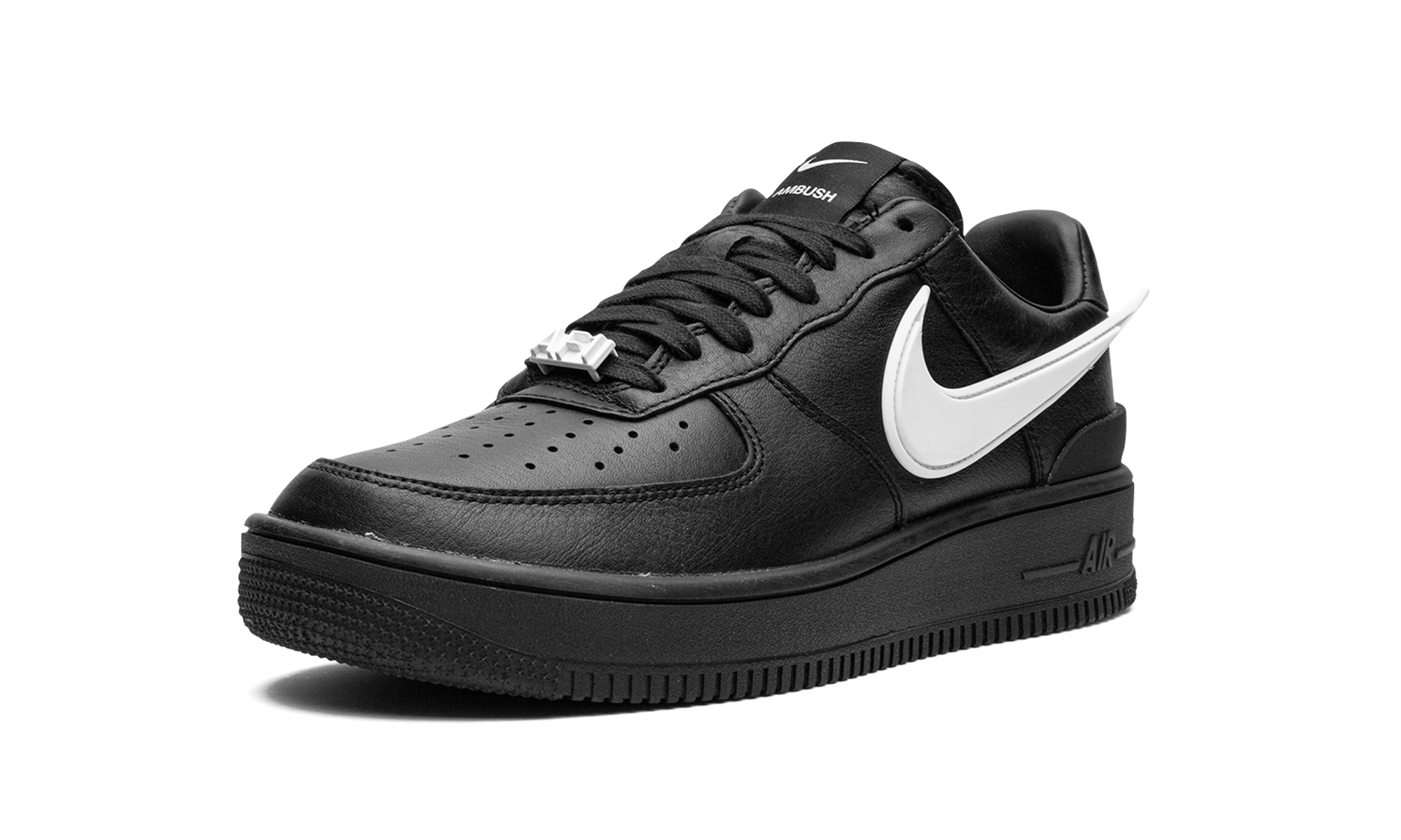 Air Force 1 Low "Ambush - Black" DV3464 001