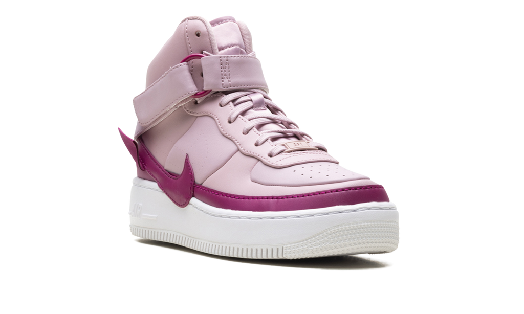Air Force 1 Jester XX High WMNS "Plum Chalk" AR0625 501