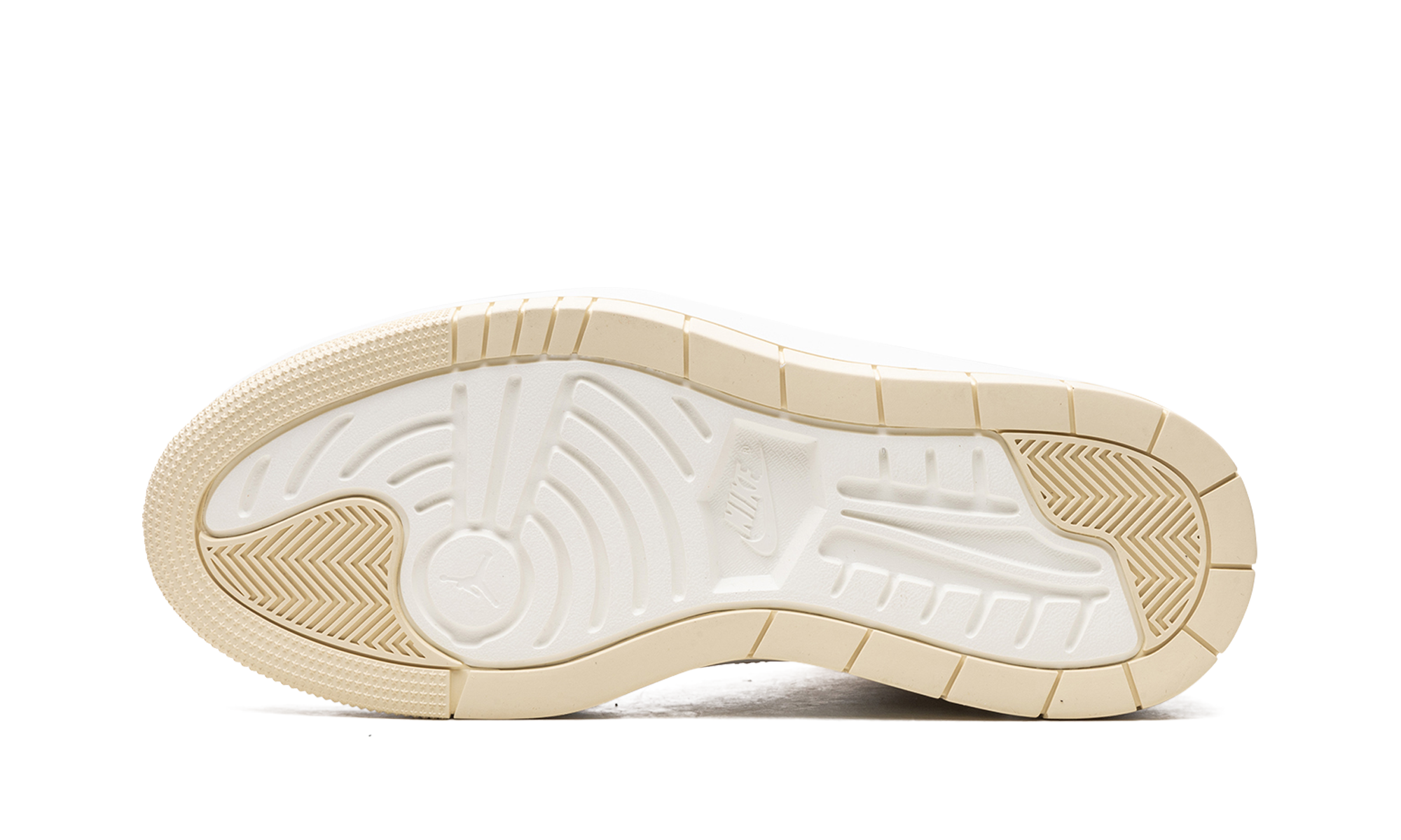 AIR JORDAN 1 ELEVATE HIGH WMNS "Celestial Gold" DN3253 200