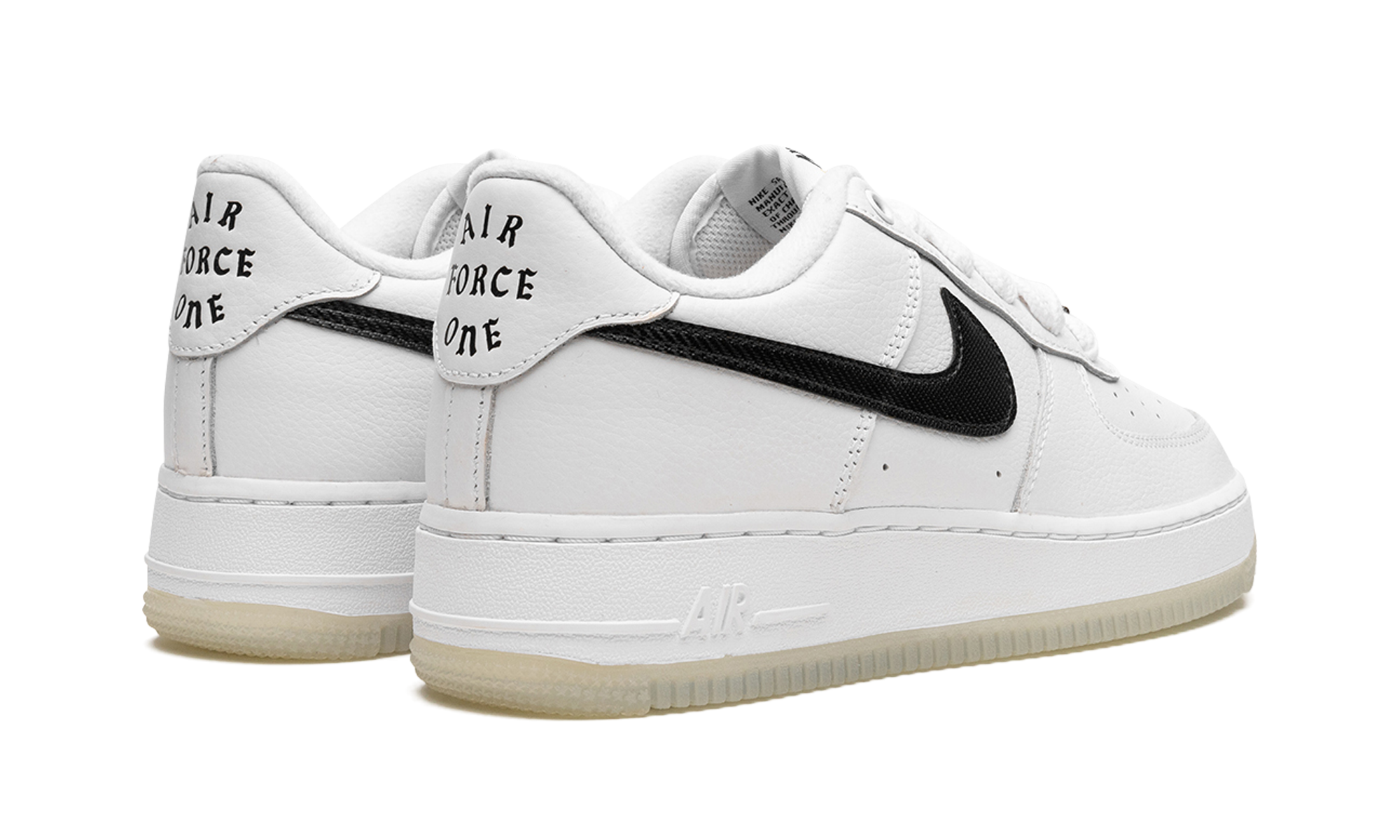 Air Force 1 Low GS "Bronx Origins" DX2309 100