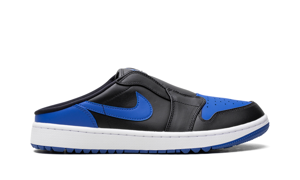 Air Jordan 1 Low "Royal" FJ1214 002