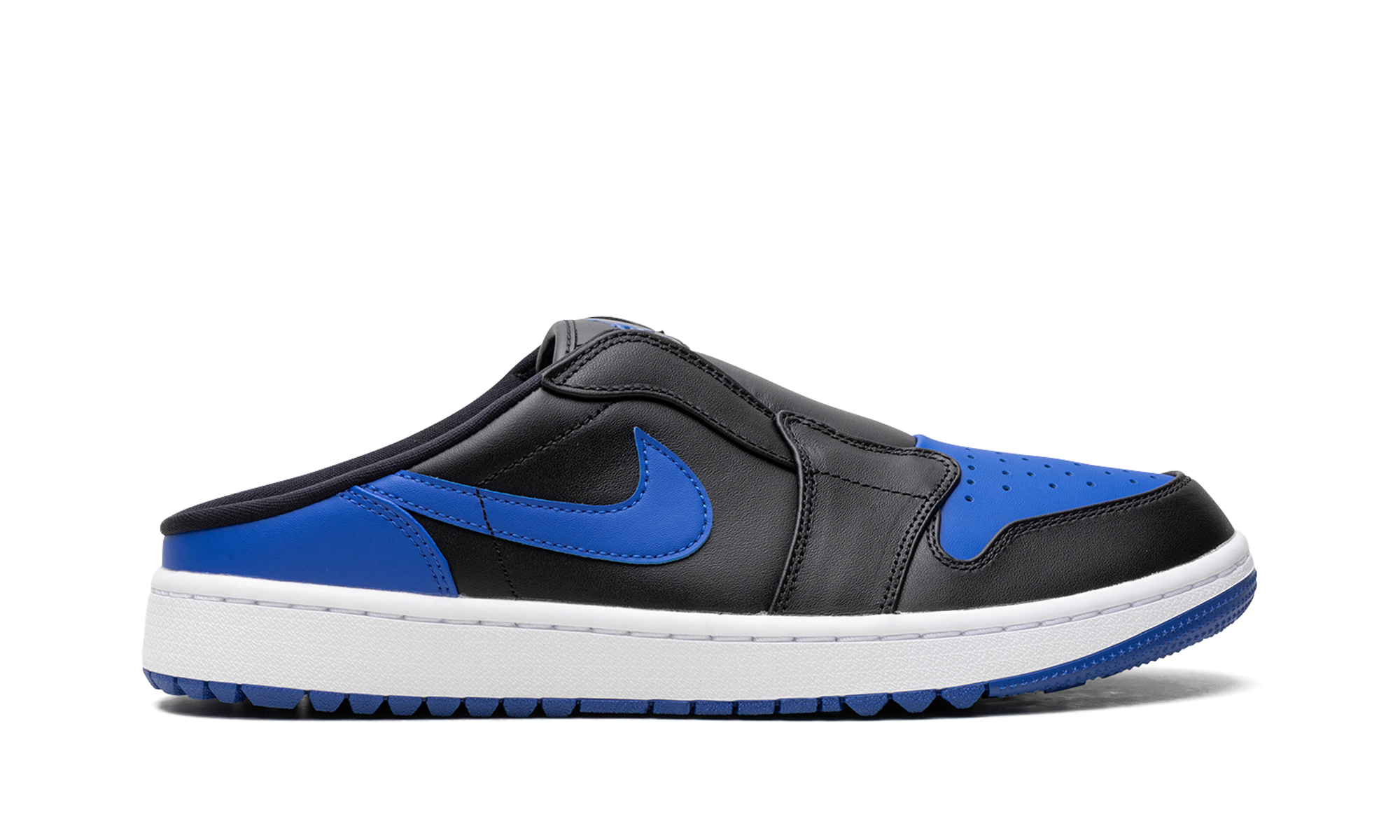 Air Jordan 1 Low "Royal" FJ1214 002