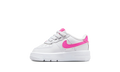 Air Force 1 Low TD "White Laser Fuchsia" FN0236 102