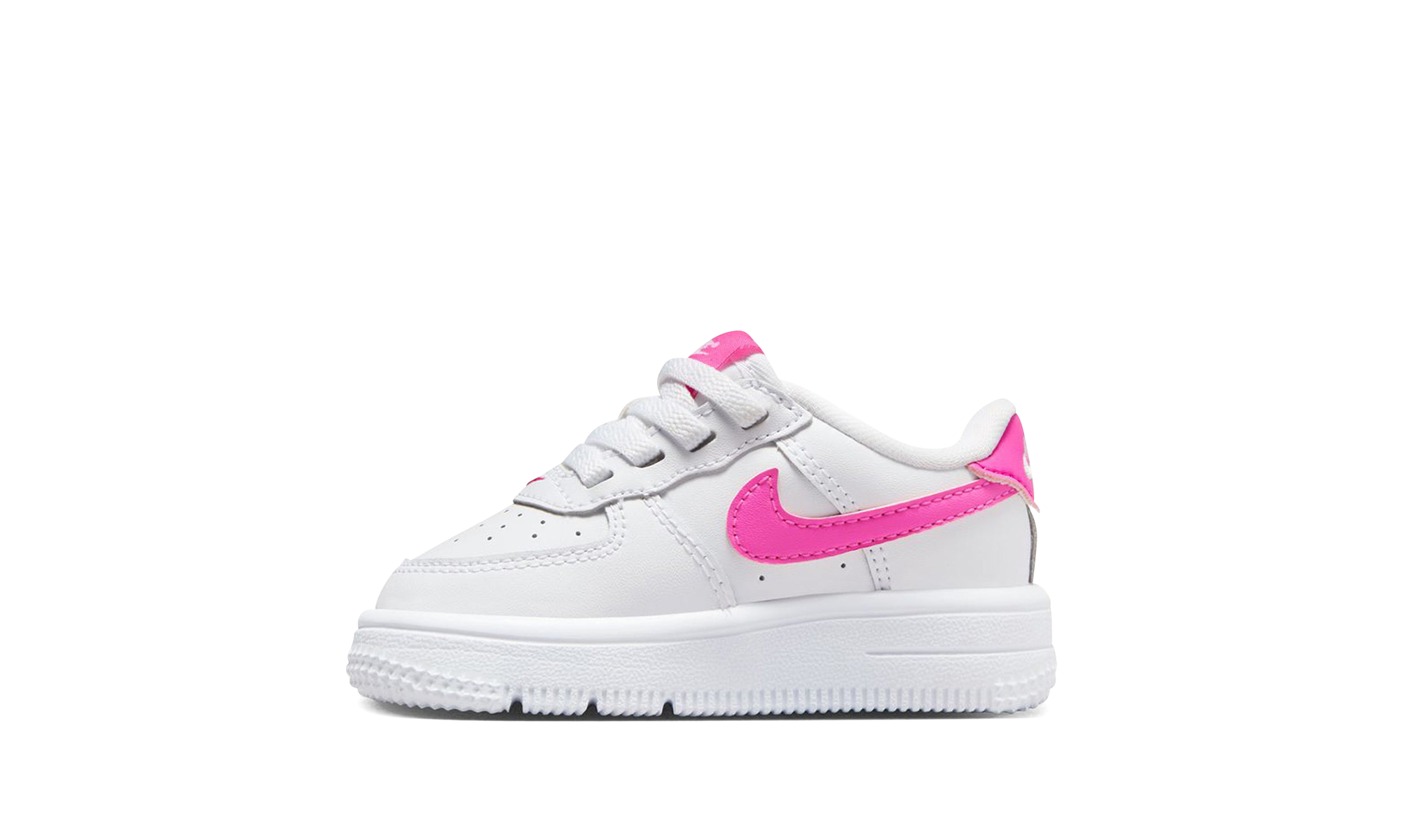 Air Force 1 Low TD "White Laser Fuchsia" FN0236 102