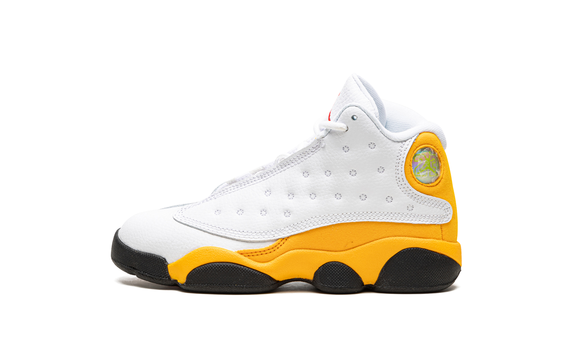 Air Jordan 13 Retro PS "Del Sol" DJ3005 167
