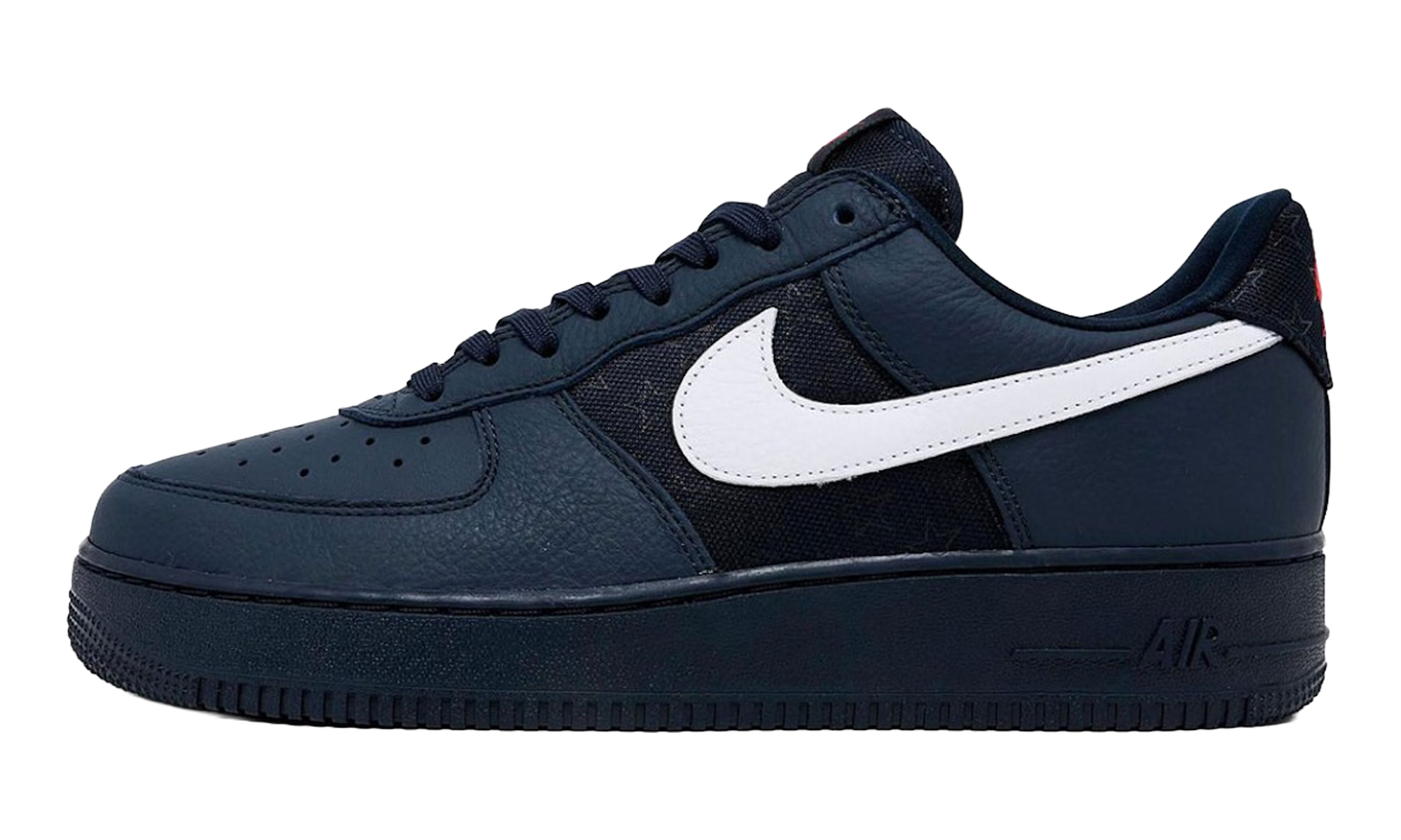Air Force 1 Low Retro QS "Team USA Away" IO9557 900