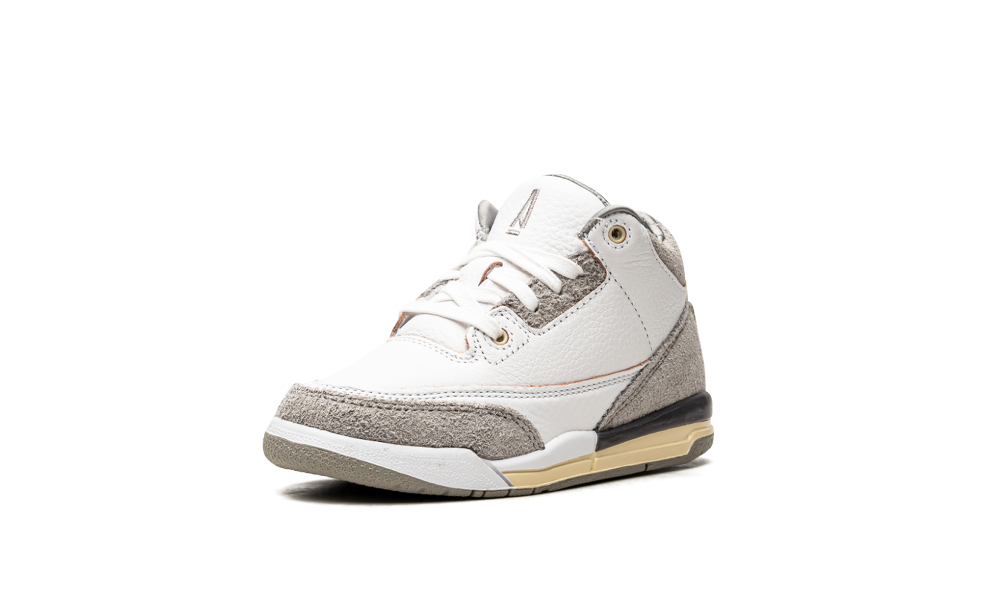 Air Jordan 3 Retro SP PS "A Ma Maniére - Raised by Women" DJ0718 110