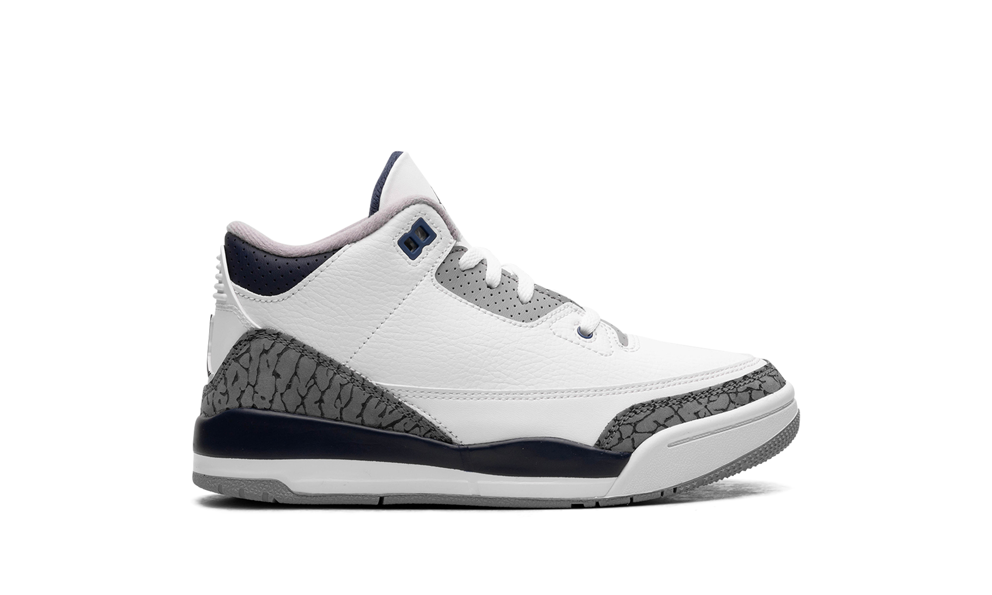 Air Jordan 3 PS "Midnight Navy" DM0966 140