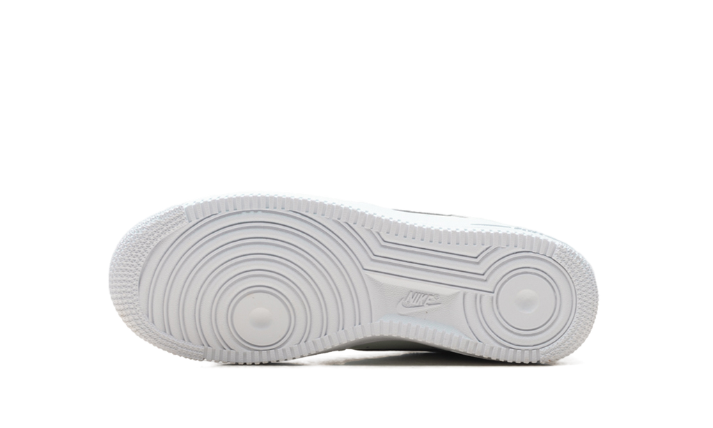 Air Force 1 Low GS "Light Silver Spruce" FV5948 007