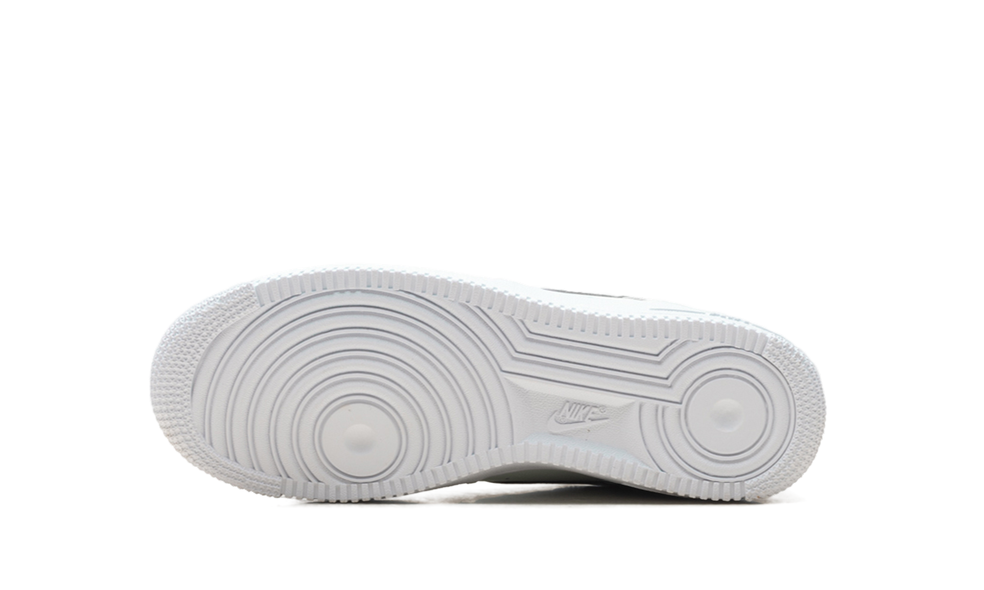 Air Force 1 Low GS "Light Silver Spruce" FV5948 007
