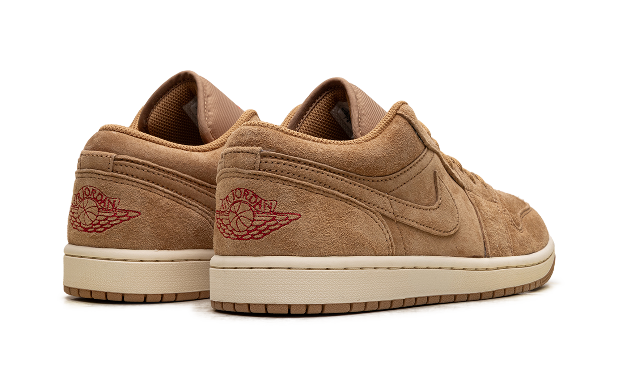 Air Jordan 1 Low SE "Flax" HV4089 200