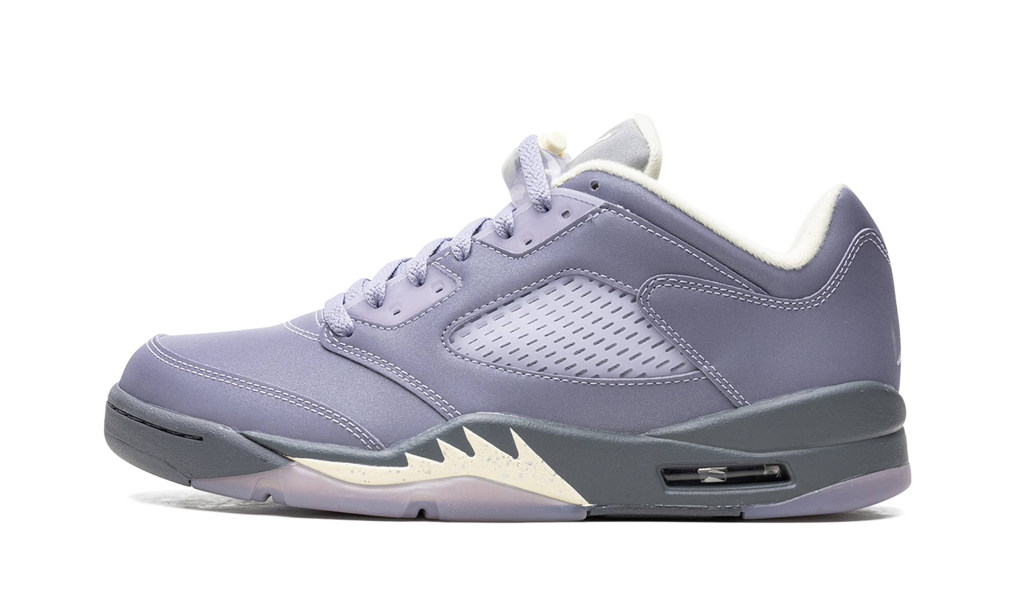 AIR JORDAN 5 LO WMNS "Indigo Haze" FJ4563 500