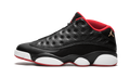 Air Jordan 13 Retro Low "Bred" 310810 027