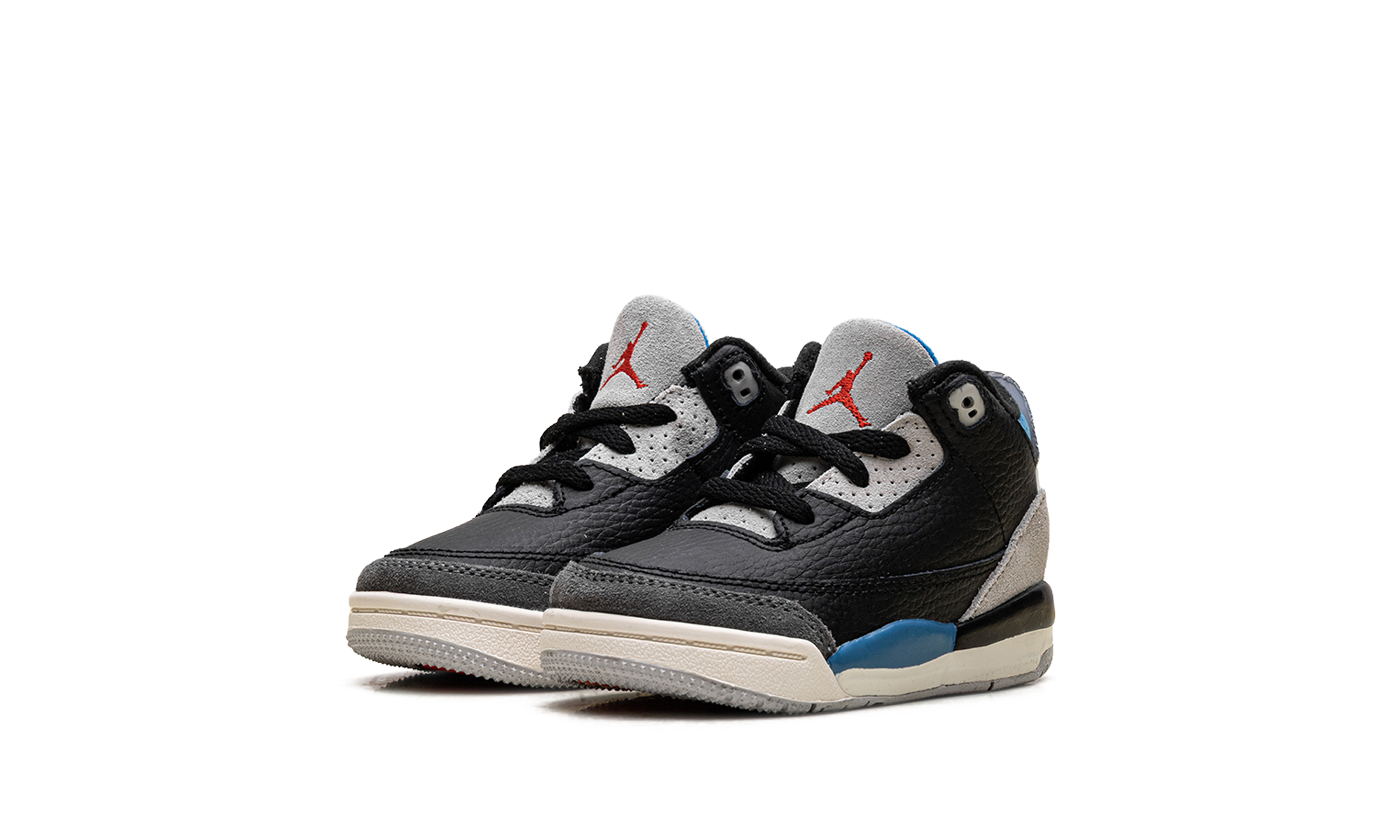 Air Jordan 3 TD "Rare Air" IB8966 004