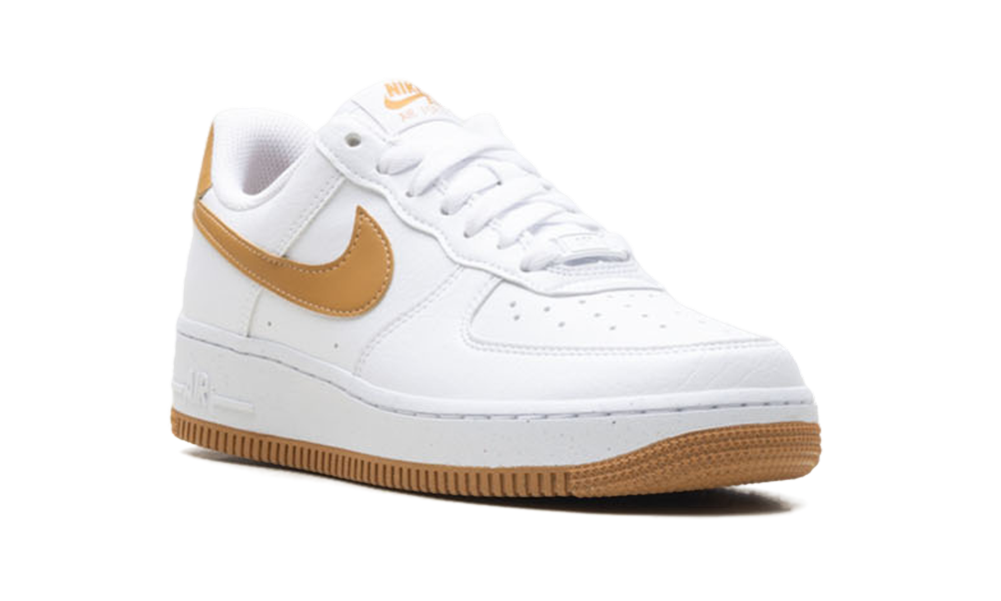 Air Force 1 Low '07 WMNS "Next Nature White Flax" DC9486 103