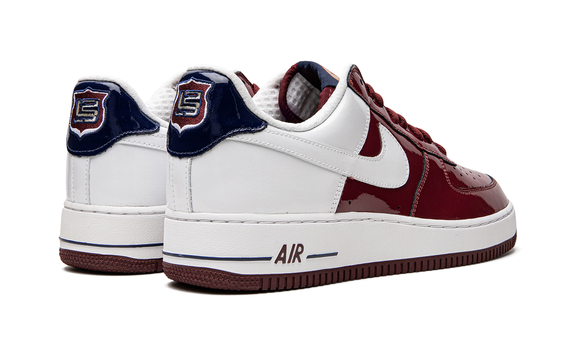 Air Force 1 Premium "LeBron" 309096 611