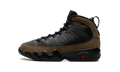 Air Jordan 9 GS "Olive 2024" HV4574 030