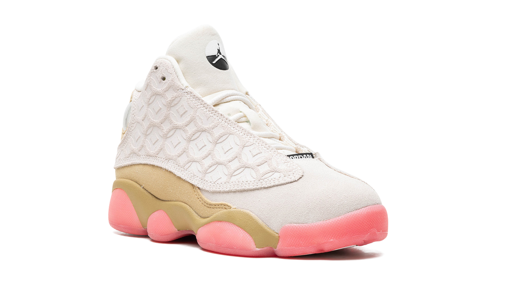 Jordan 13 Retro Low PS "Chinese New Year" CW4682 100