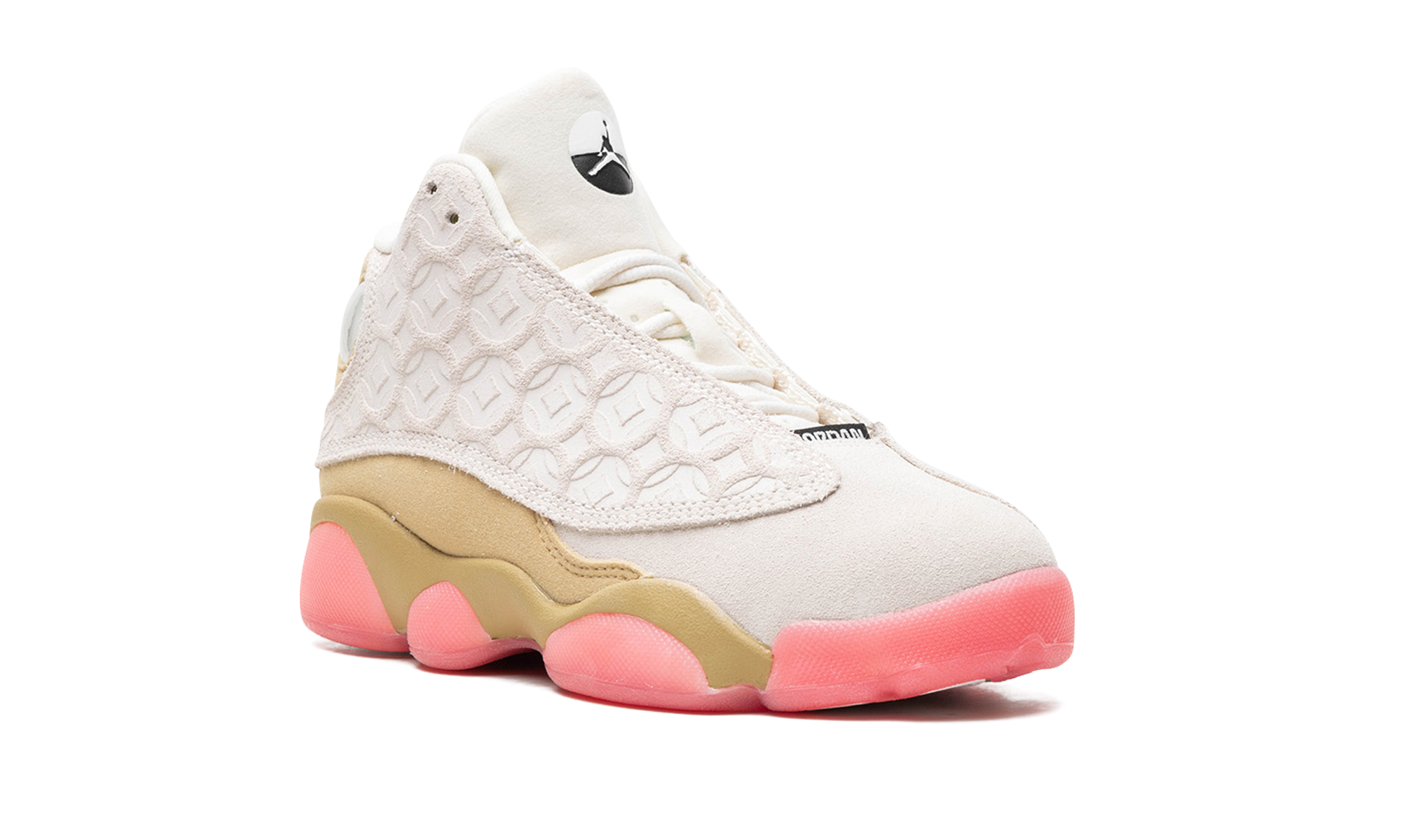 Jordan 13 Retro Low PS "Chinese New Year" CW4682 100