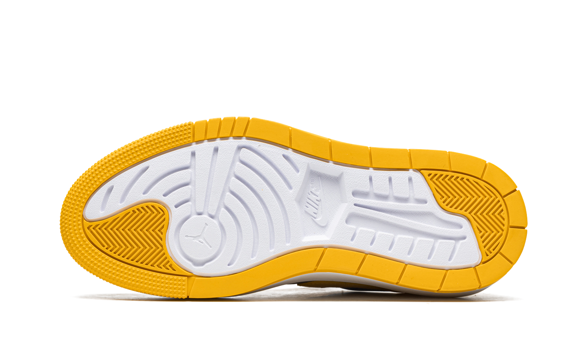 AIR JORDAN 1 LO ELEVATE WMNS "Varsity Maize" DH7004 017