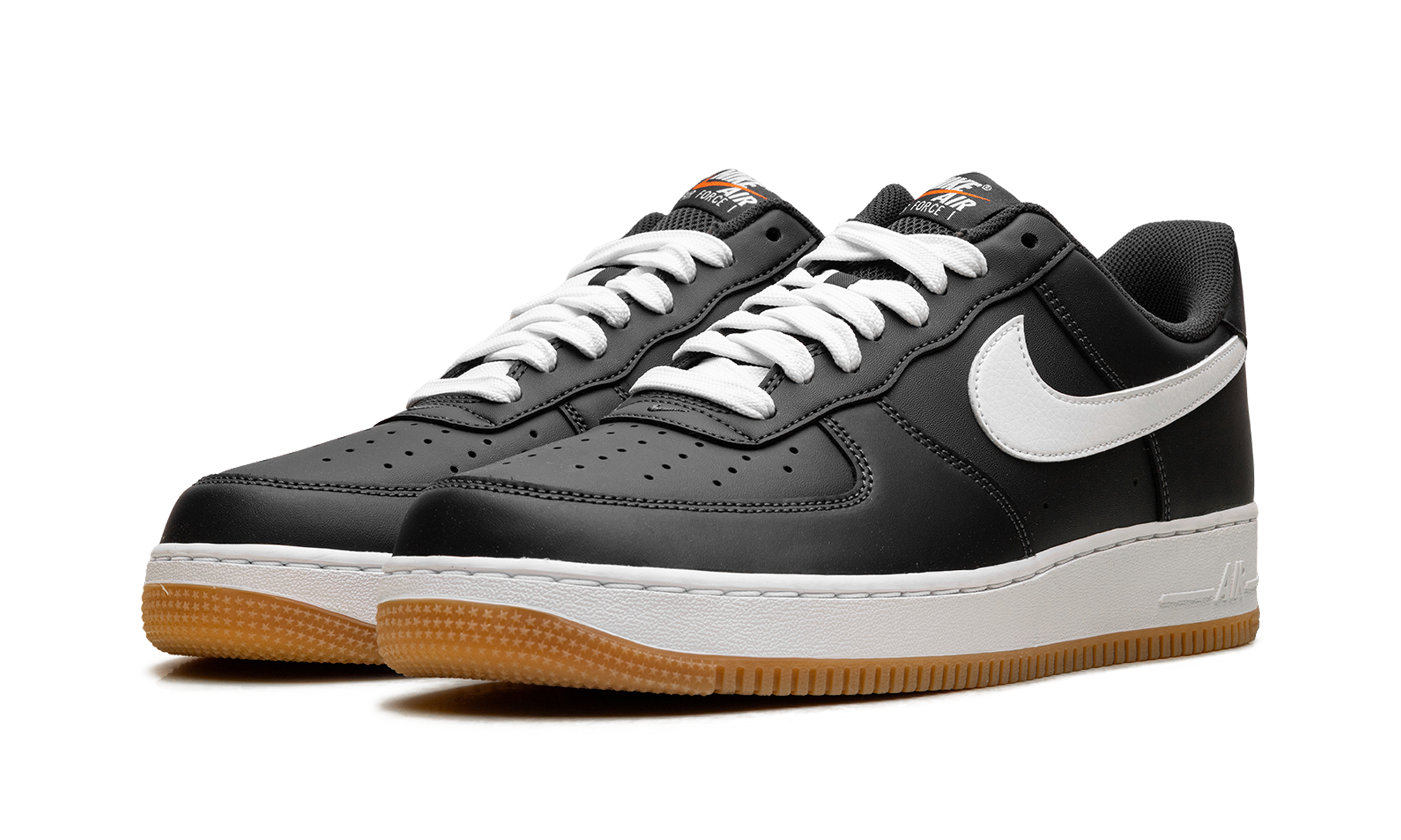 Air Force 1 Low "Anthracite" II7630 001