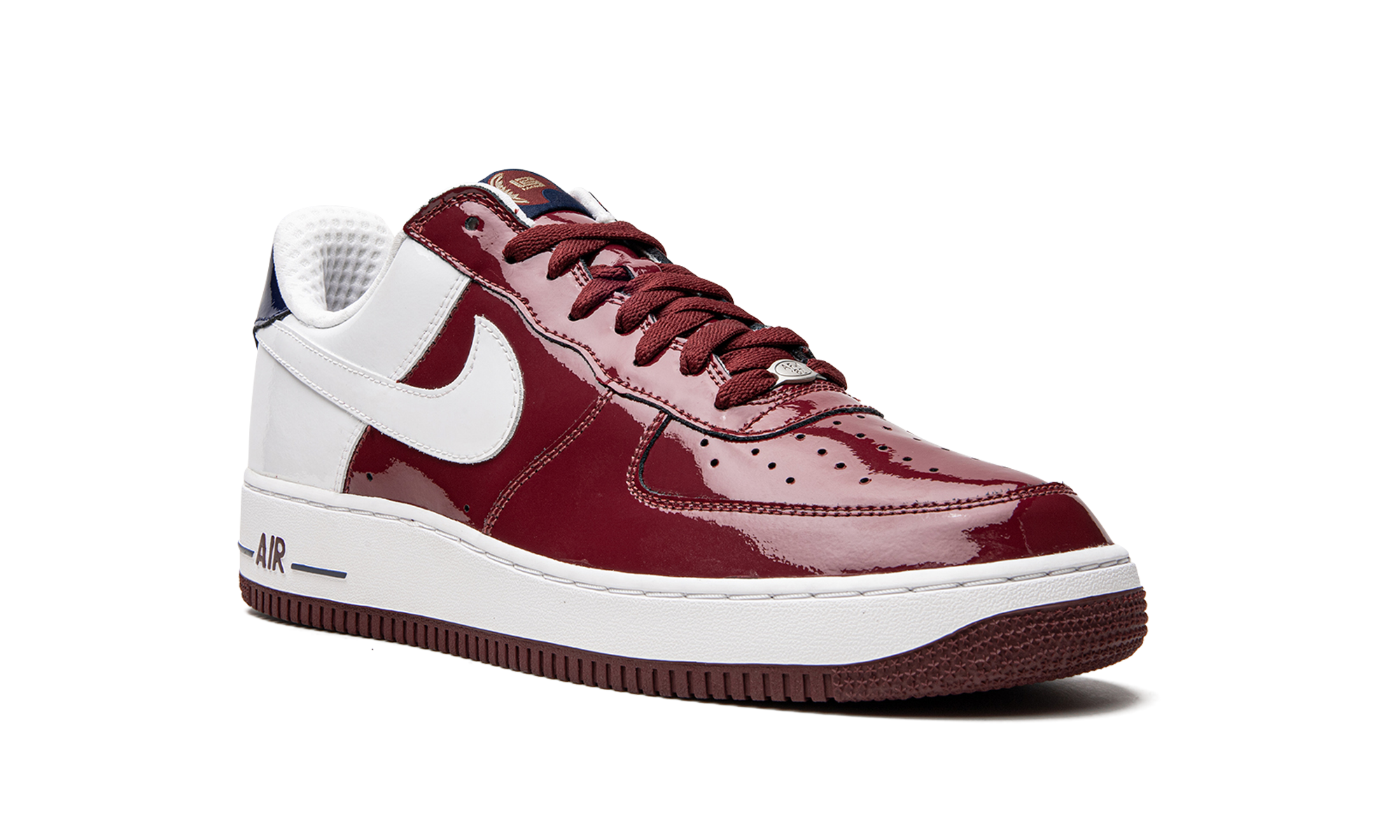 Air Force 1 Premium "LeBron" 309096 611