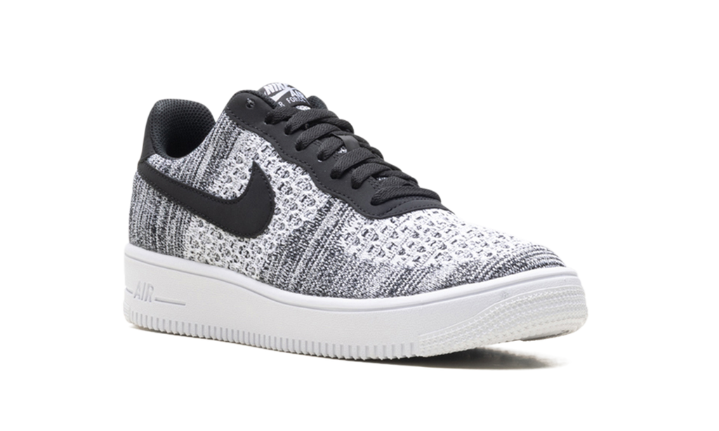 Air Force 1 Flyknit Low 2.0 "Oreo" AV3042 001