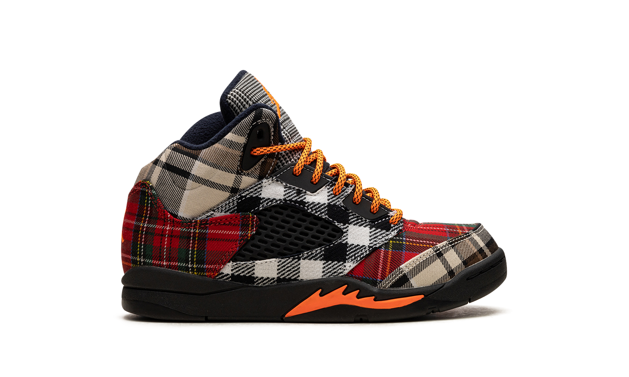 JORDAN 5 RETRO PS "Plaid" FD4812 008