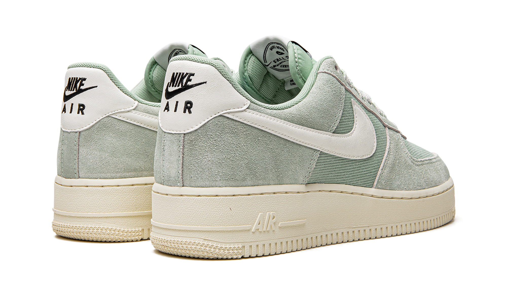 Air Force 1 "Certified Fresh" DO9801 300